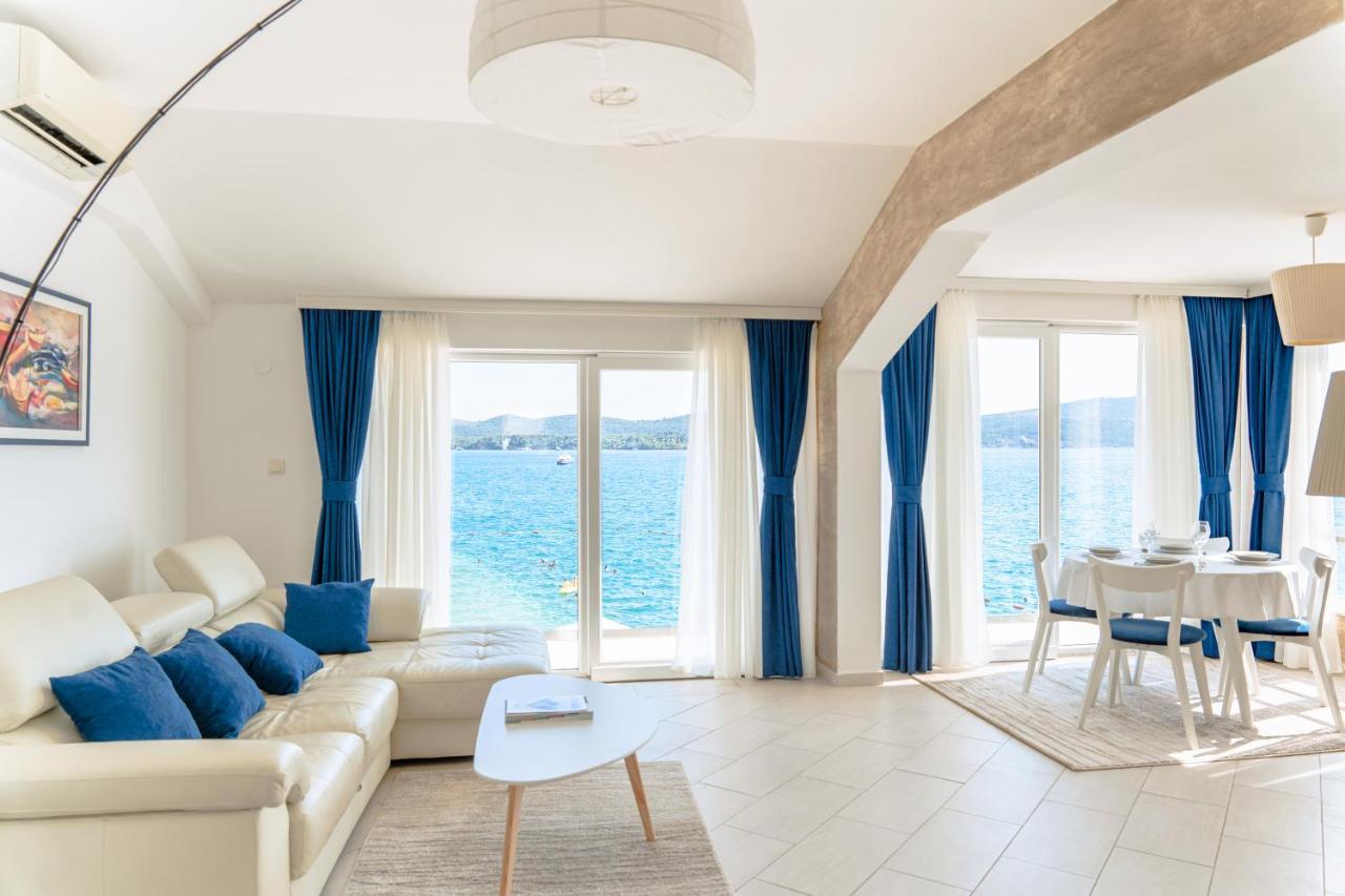 Seafront Apartments Tivat Exteriér fotografie