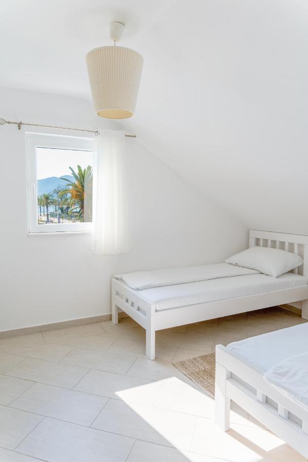 Seafront Apartments Tivat Exteriér fotografie