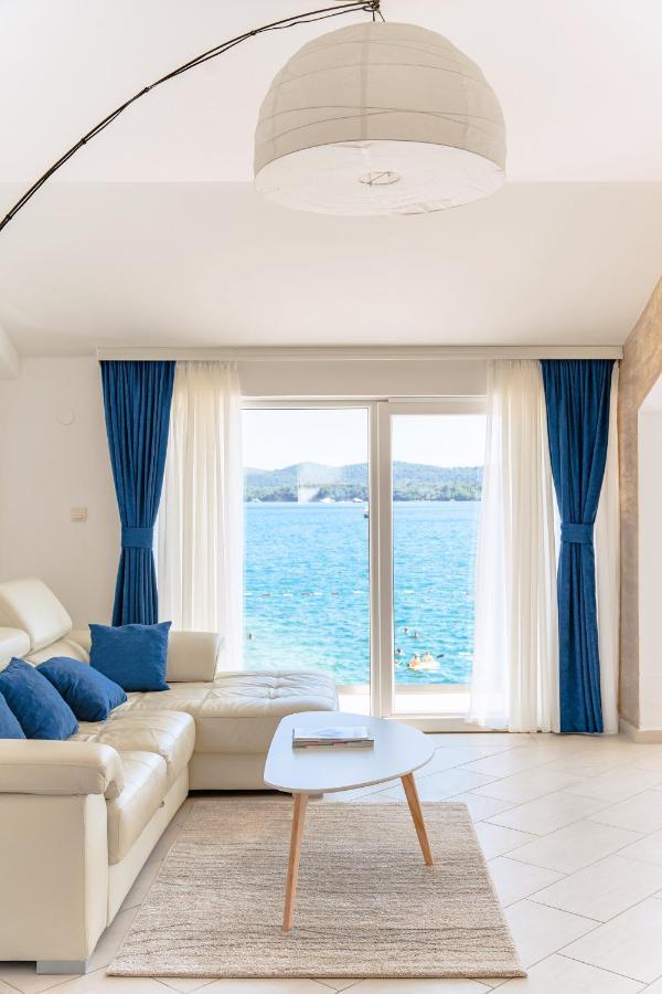 Seafront Apartments Tivat Exteriér fotografie