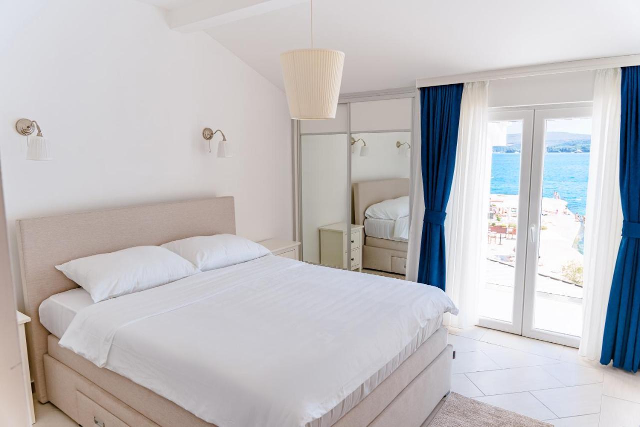 Seafront Apartments Tivat Exteriér fotografie